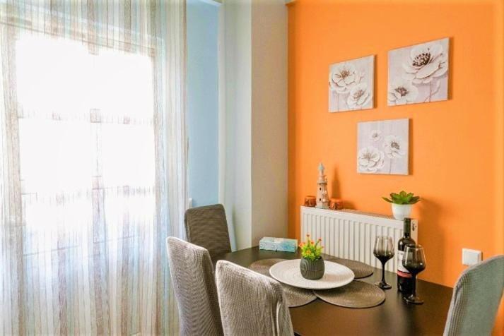 Kristin Apartment Patras Luaran gambar