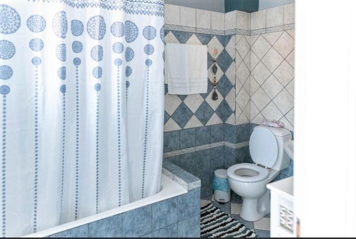 Kristin Apartment Patras Luaran gambar