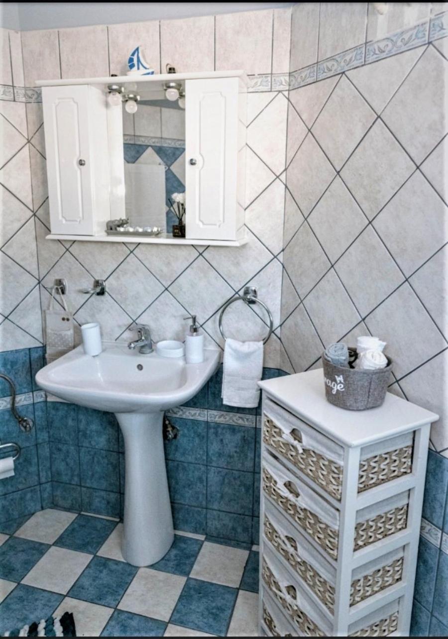 Kristin Apartment Patras Luaran gambar